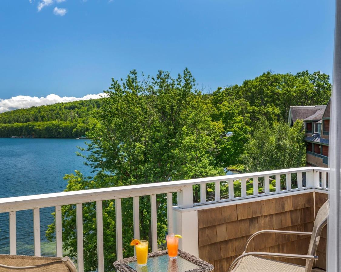 Mill Falls Resort Collection At The Lake Meredith Exterior foto