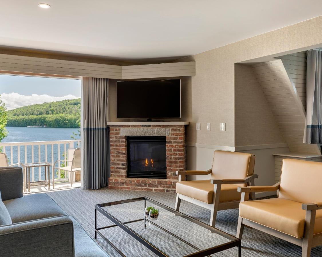 Mill Falls Resort Collection At The Lake Meredith Exterior foto