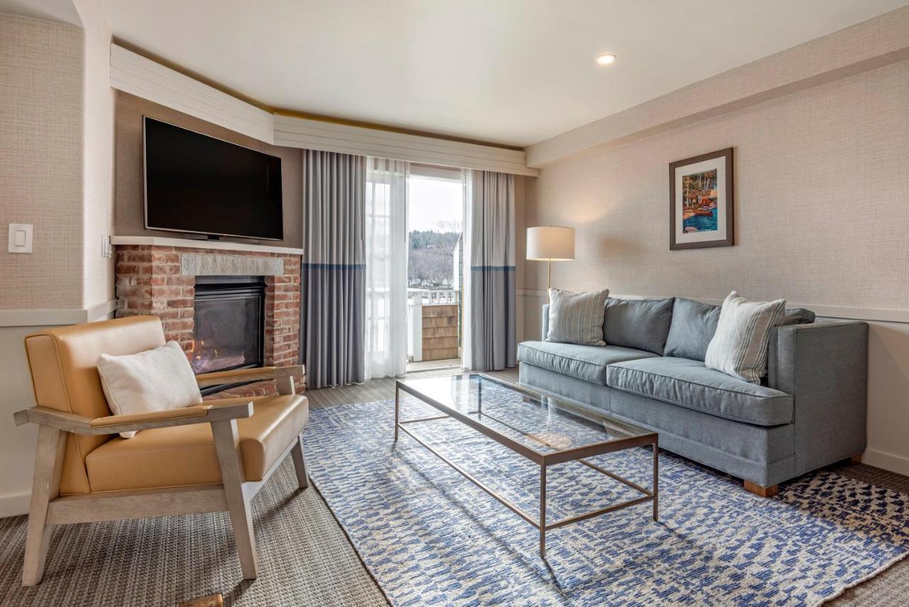 Mill Falls Resort Collection At The Lake Meredith Exterior foto