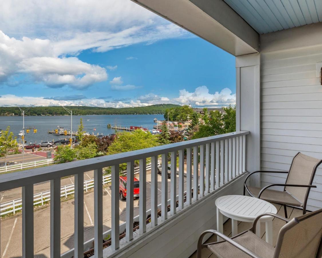 Mill Falls Resort Collection At The Lake Meredith Exterior foto