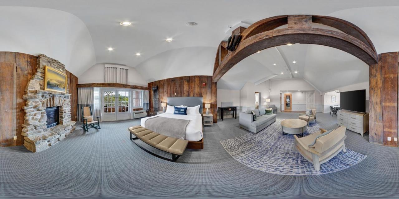 Mill Falls Resort Collection At The Lake Meredith Exterior foto