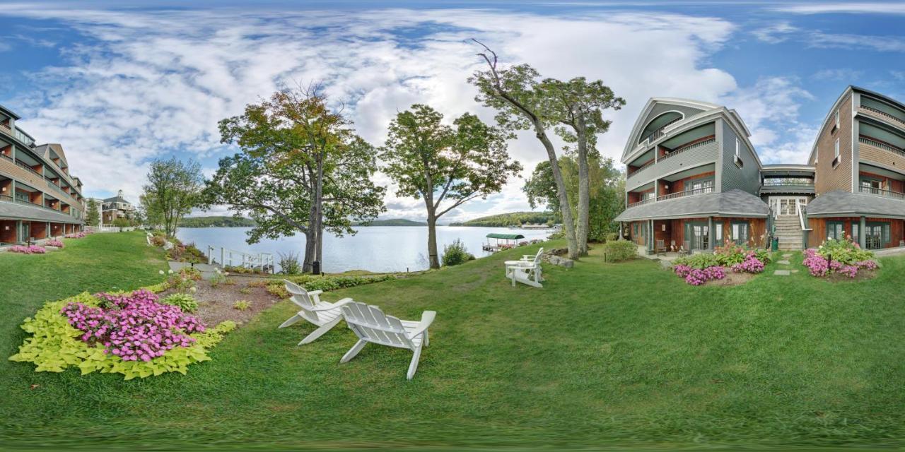 Mill Falls Resort Collection At The Lake Meredith Exterior foto