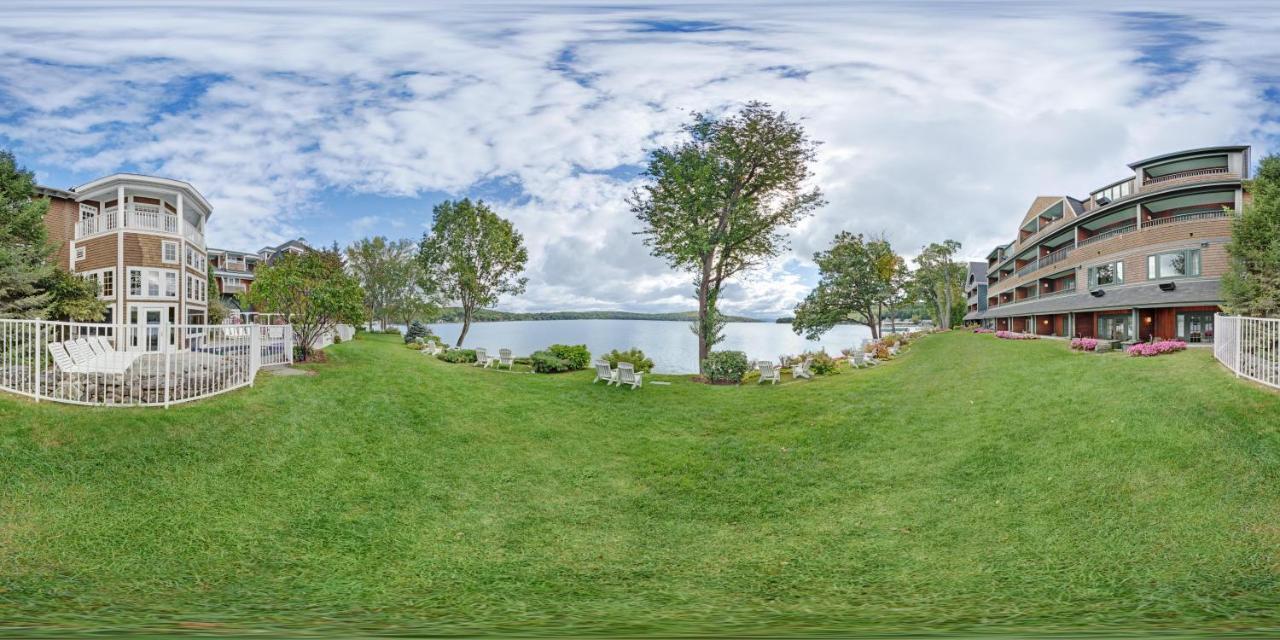 Mill Falls Resort Collection At The Lake Meredith Exterior foto