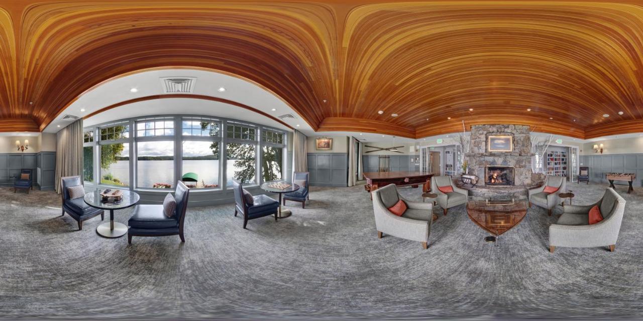 Mill Falls Resort Collection At The Lake Meredith Exterior foto