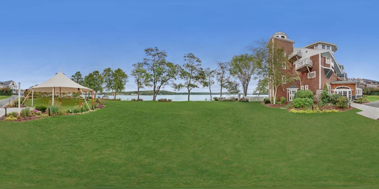 Mill Falls Resort Collection At The Lake Meredith Exterior foto