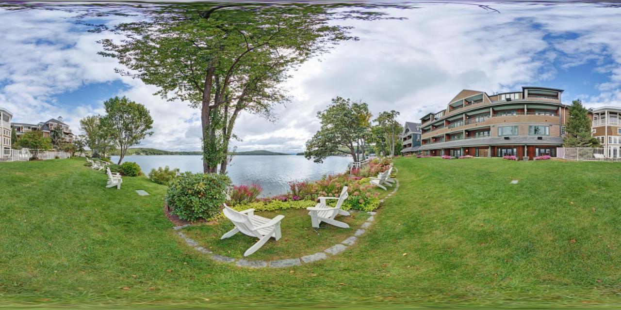 Mill Falls Resort Collection At The Lake Meredith Exterior foto