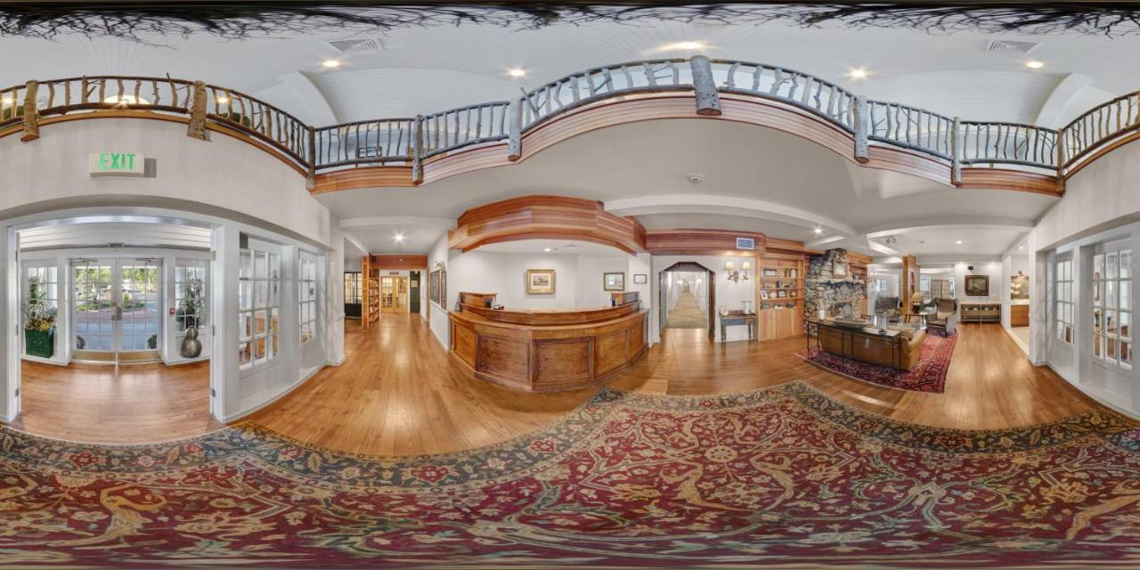Mill Falls Resort Collection At The Lake Meredith Exterior foto