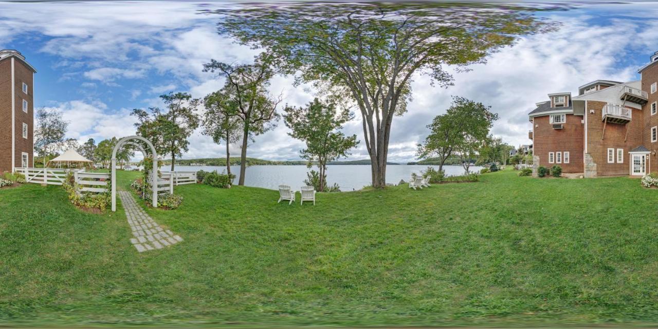 Mill Falls Resort Collection At The Lake Meredith Exterior foto