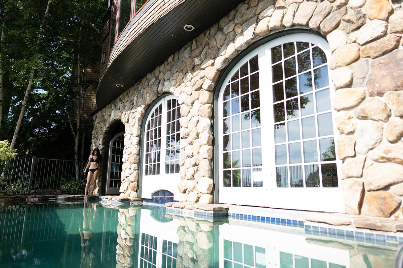 Mill Falls Resort Collection At The Lake Meredith Exterior foto