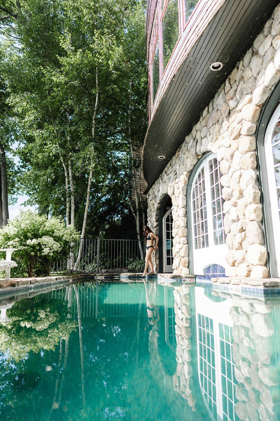 Mill Falls Resort Collection At The Lake Meredith Exterior foto