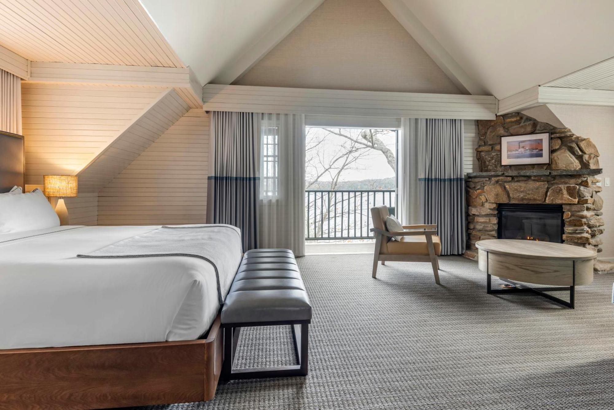 Mill Falls Resort Collection At The Lake Meredith Exterior foto