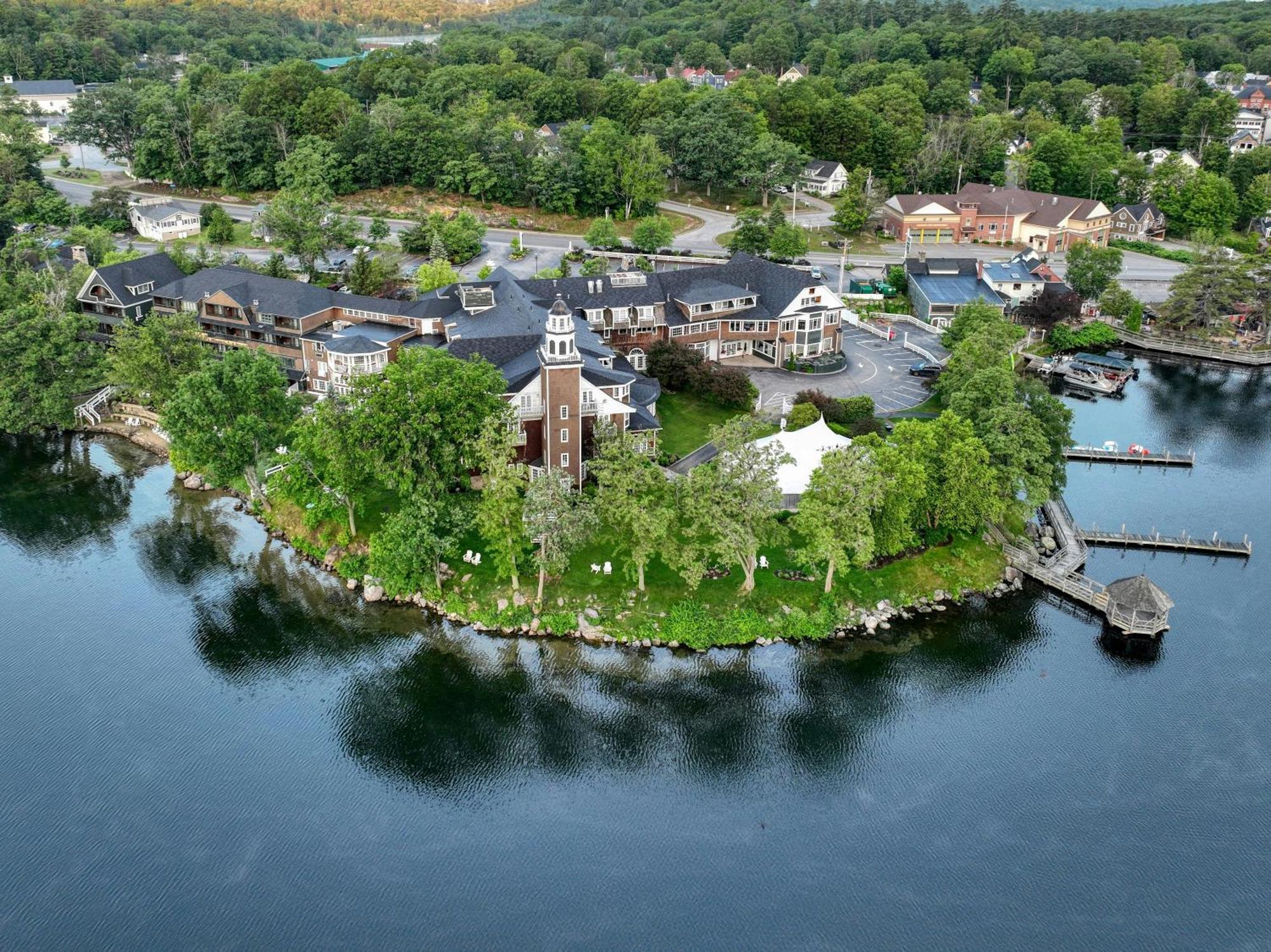 Mill Falls Resort Collection At The Lake Meredith Exterior foto