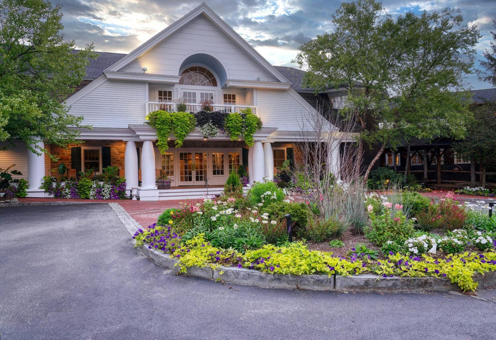 Mill Falls Resort Collection At The Lake Meredith Exterior foto