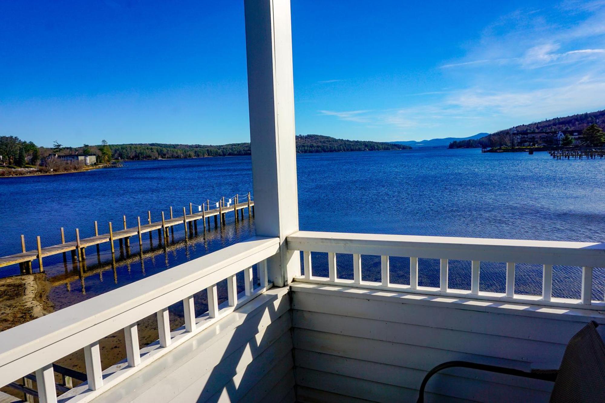 Mill Falls Resort Collection At The Lake Meredith Exterior foto