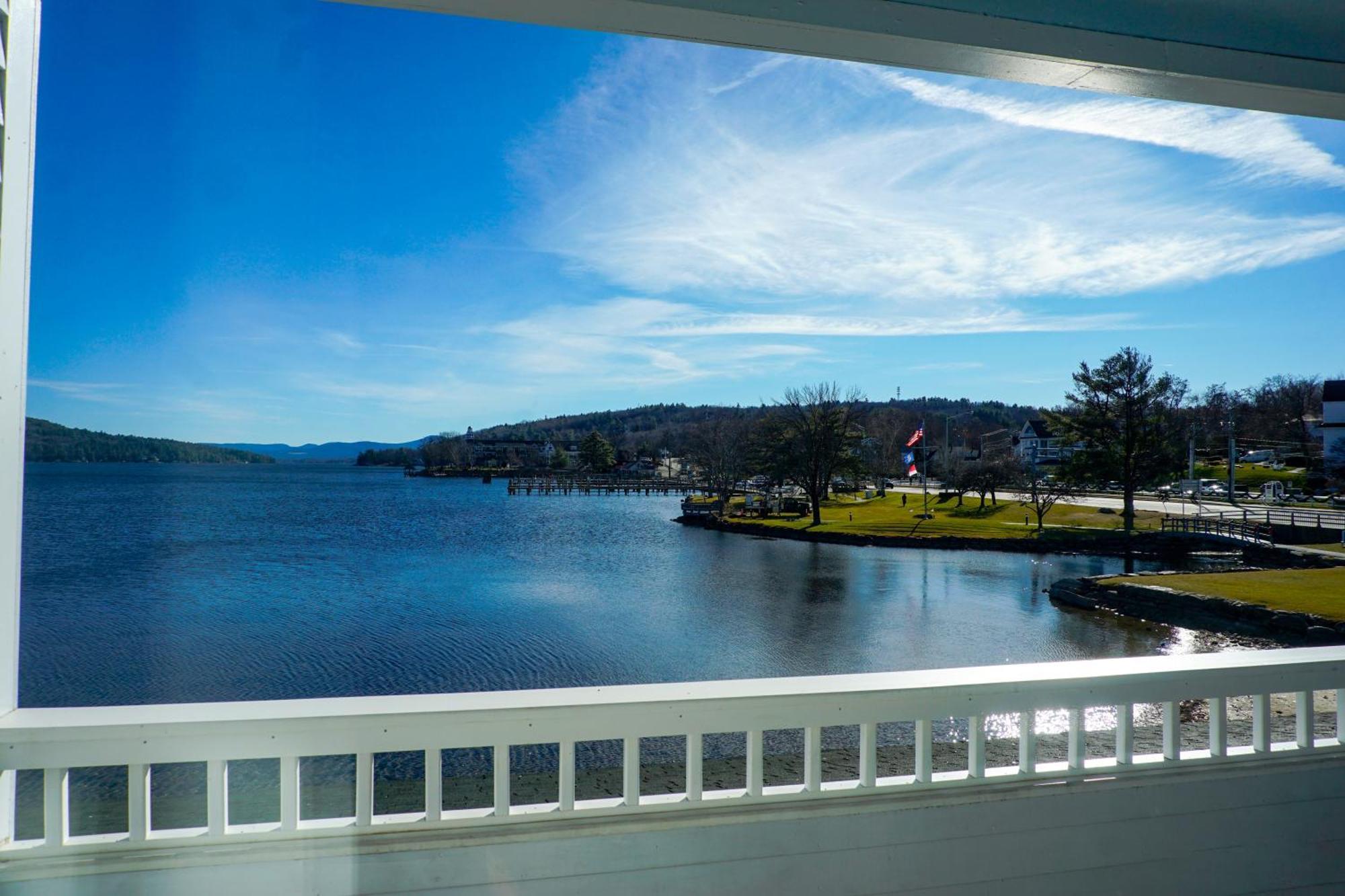 Mill Falls Resort Collection At The Lake Meredith Exterior foto