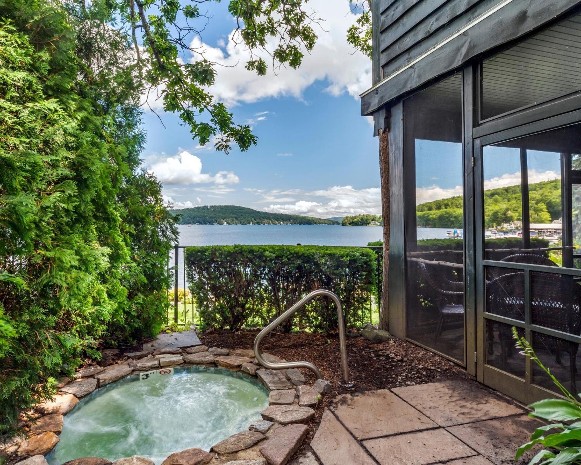 Mill Falls Resort Collection At The Lake Meredith Exterior foto