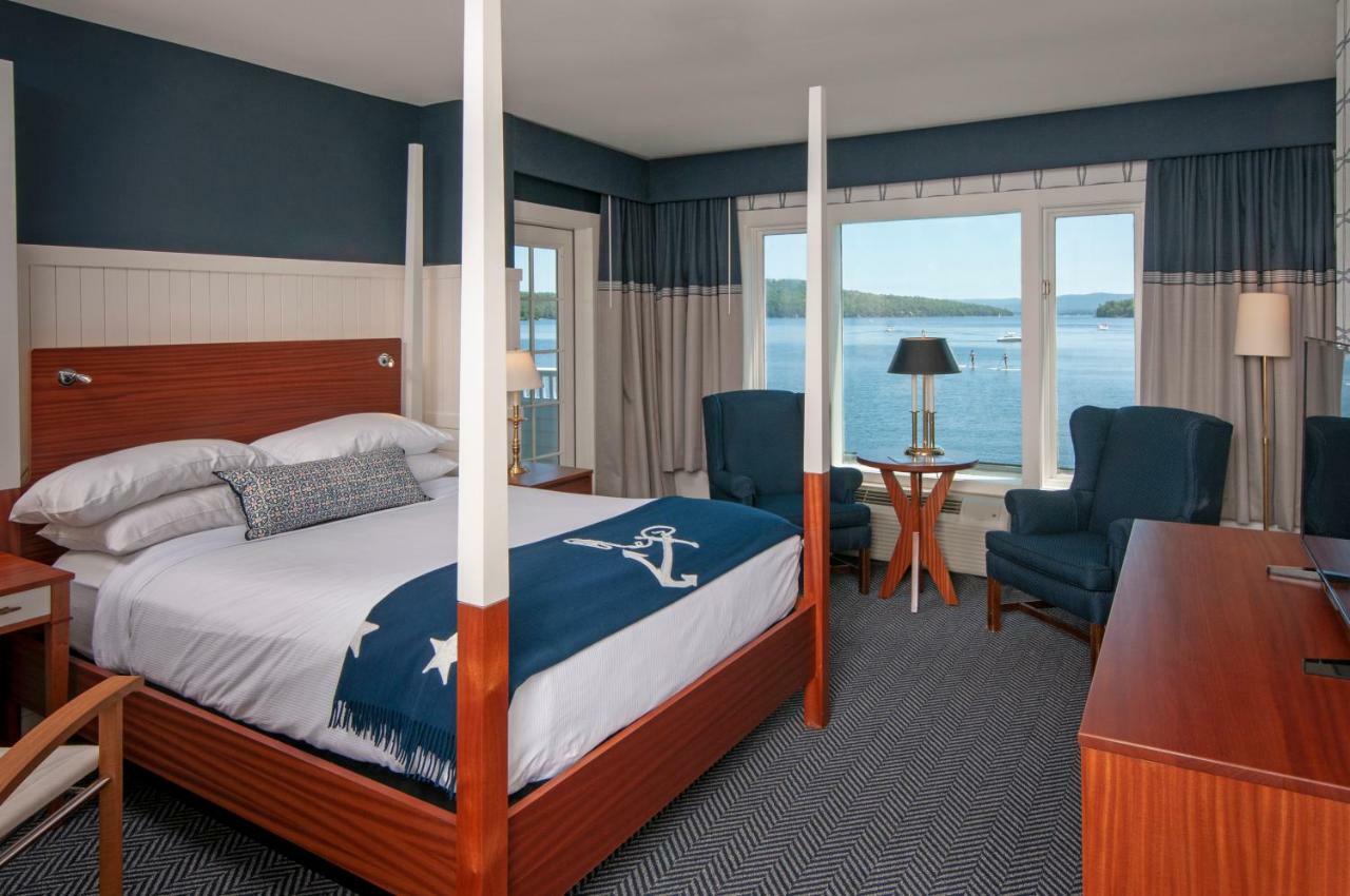 Mill Falls Resort Collection At The Lake Meredith Exterior foto