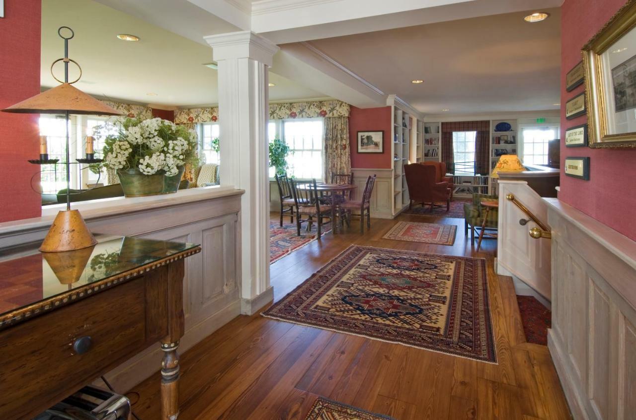 Mill Falls Resort Collection At The Lake Meredith Exterior foto