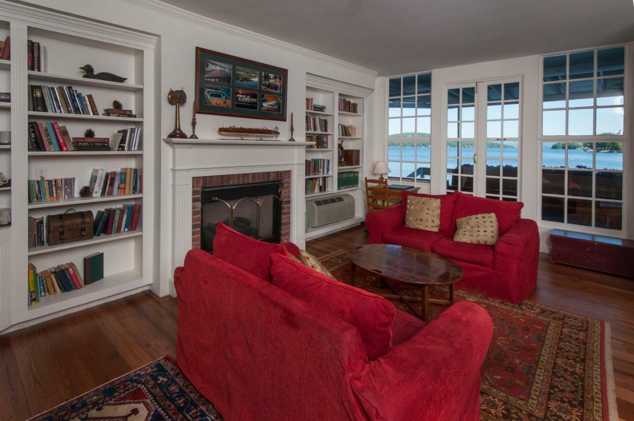 Mill Falls Resort Collection At The Lake Meredith Exterior foto