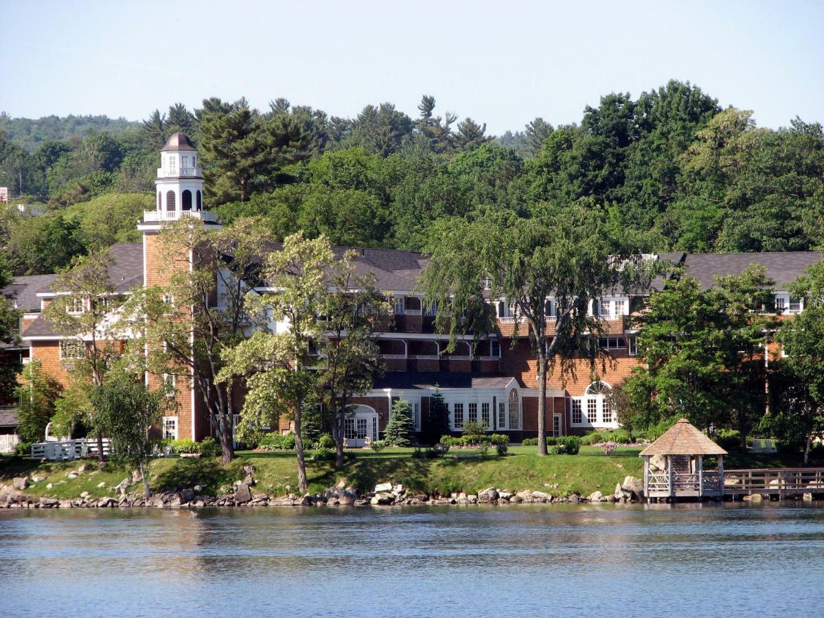 Mill Falls Resort Collection At The Lake Meredith Exterior foto